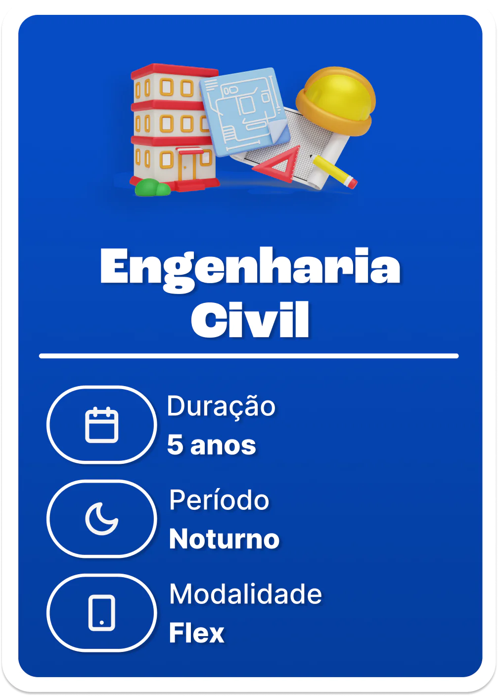 Card Engenharia civil