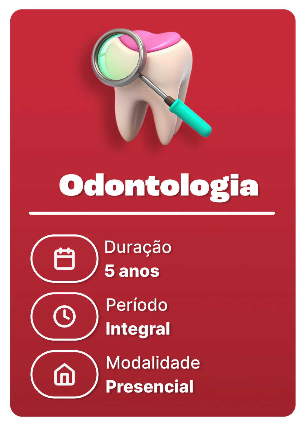 Card Odonto