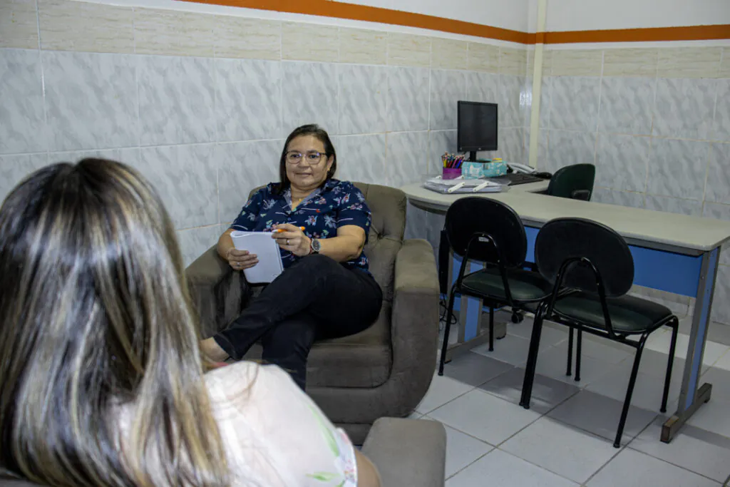 Clínica de Psicologia SPA