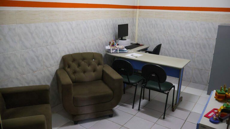 Clínica de Psicologia - SPA