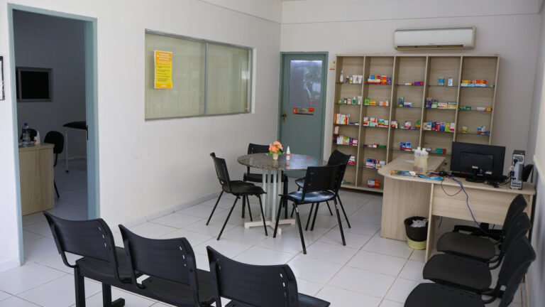 Farmácia Universitária