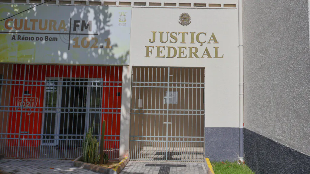 Justiça Federal