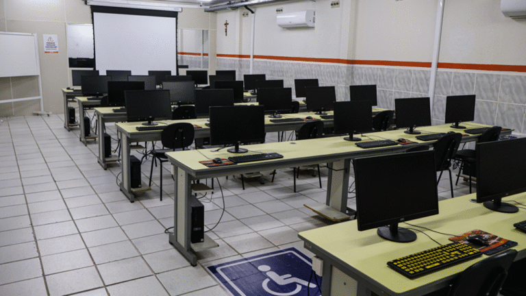 Laboratórios de Informática