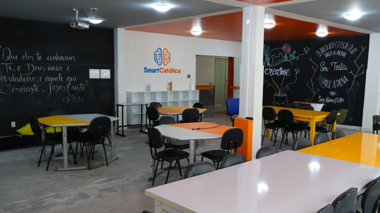 Smart Católica